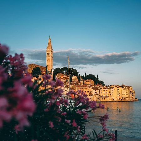 La Casa Isabella Lägenhet Rovinj Exteriör bild