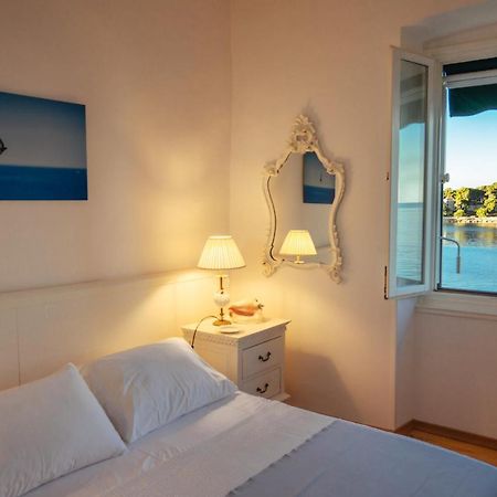 La Casa Isabella Lägenhet Rovinj Exteriör bild