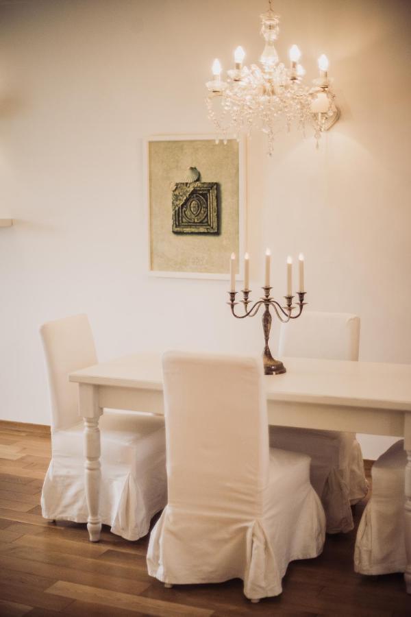 La Casa Isabella Lägenhet Rovinj Exteriör bild