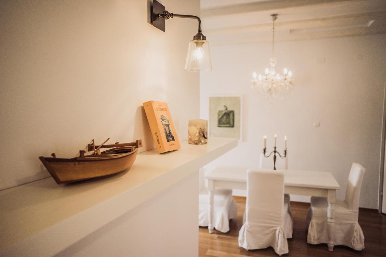La Casa Isabella Lägenhet Rovinj Exteriör bild
