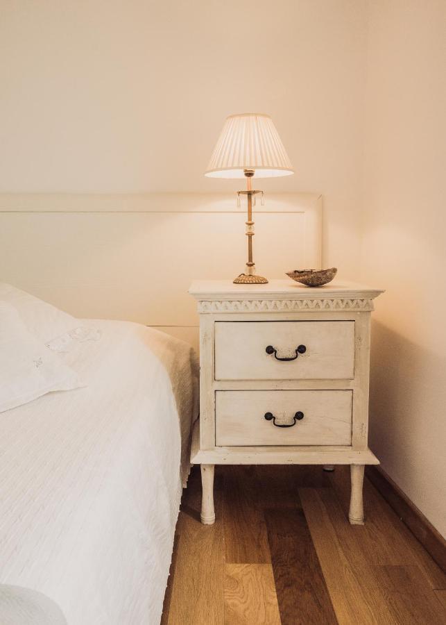 La Casa Isabella Lägenhet Rovinj Exteriör bild